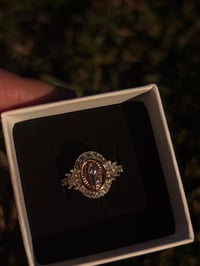 Image 1 of Virgensita rings 