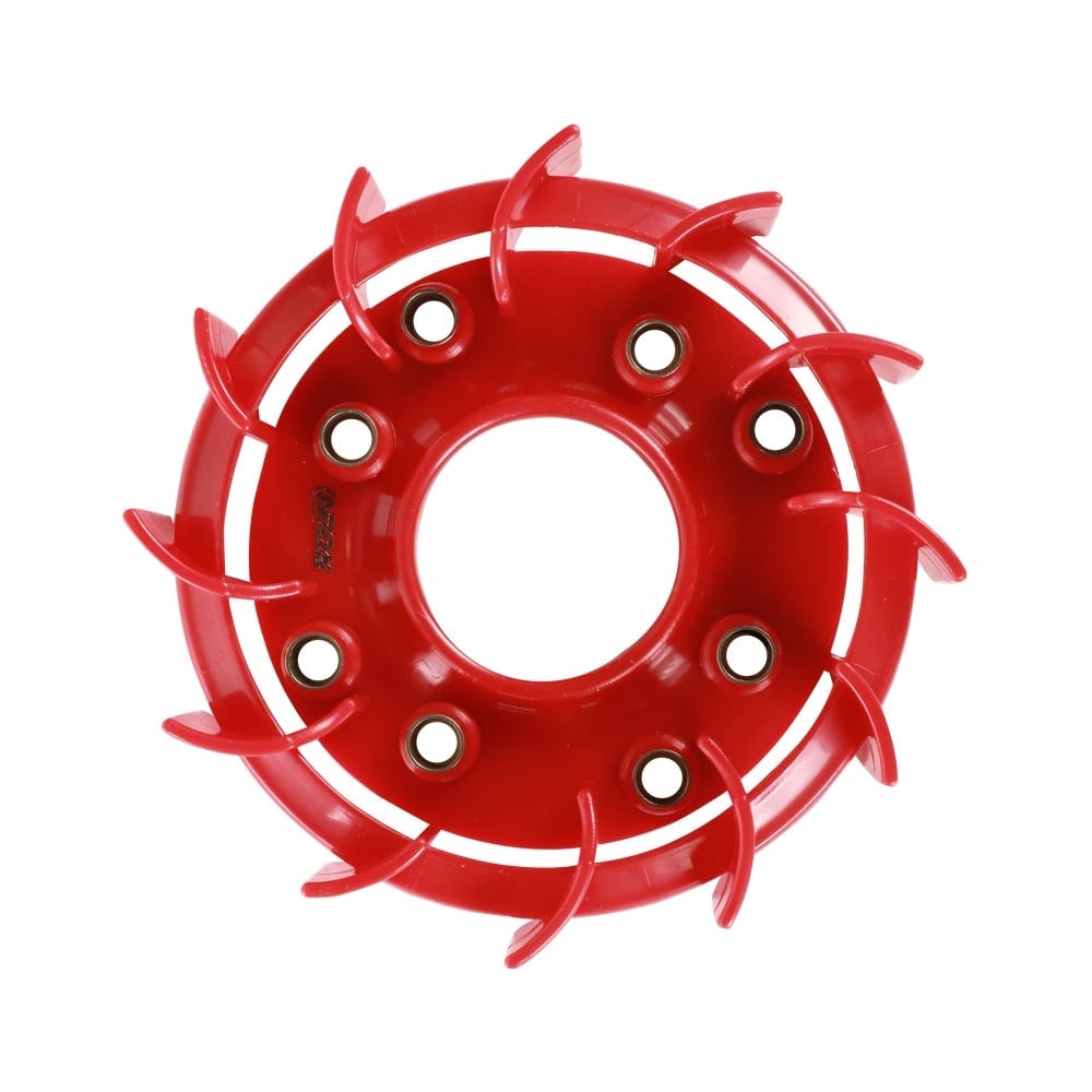 RDLN Turbo High Flow Cooling Fan GY6