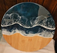 Image 2 of ocean turntable