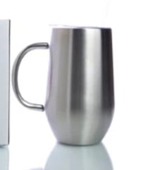 Custom 16 oz Stemmy Mug