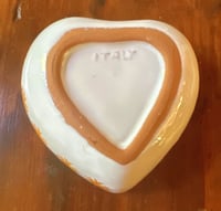 Image 4 of Heart Dish - Italian