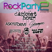 Image of ROCK PARTY 2!