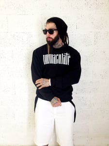 Image of Immaculate CrewNeck Sweater "Limited Edition"