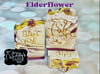 Elderflower Goat Milk Soap