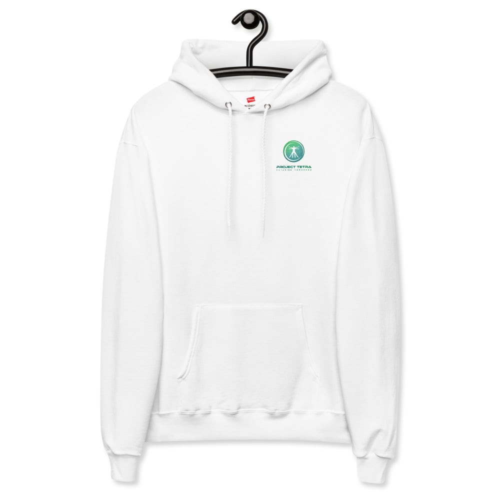 Image of Project Tetra hoodie