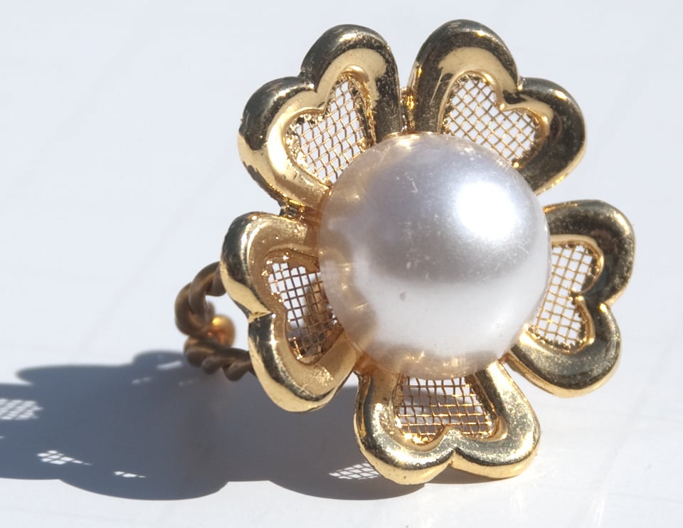 Love Elsy — Emma Ring