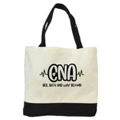 Image of “CNA BED BATH Beyond “ Tote