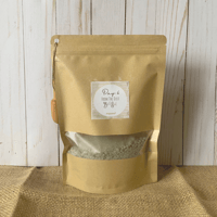 From The Dust Bath Soak (16oz)