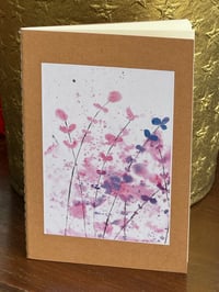 Image 3 of Mini notebooks 