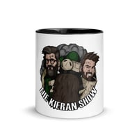 Image 1 of TKS Logo Mug