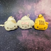 Sanrio Japan Pompompurin Blind Small Plush