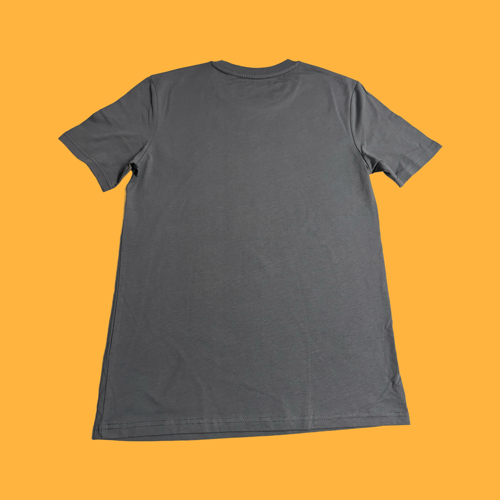 Image of EUPHORIA TEE-COLLECTION 1 "LIMITED" GRIS