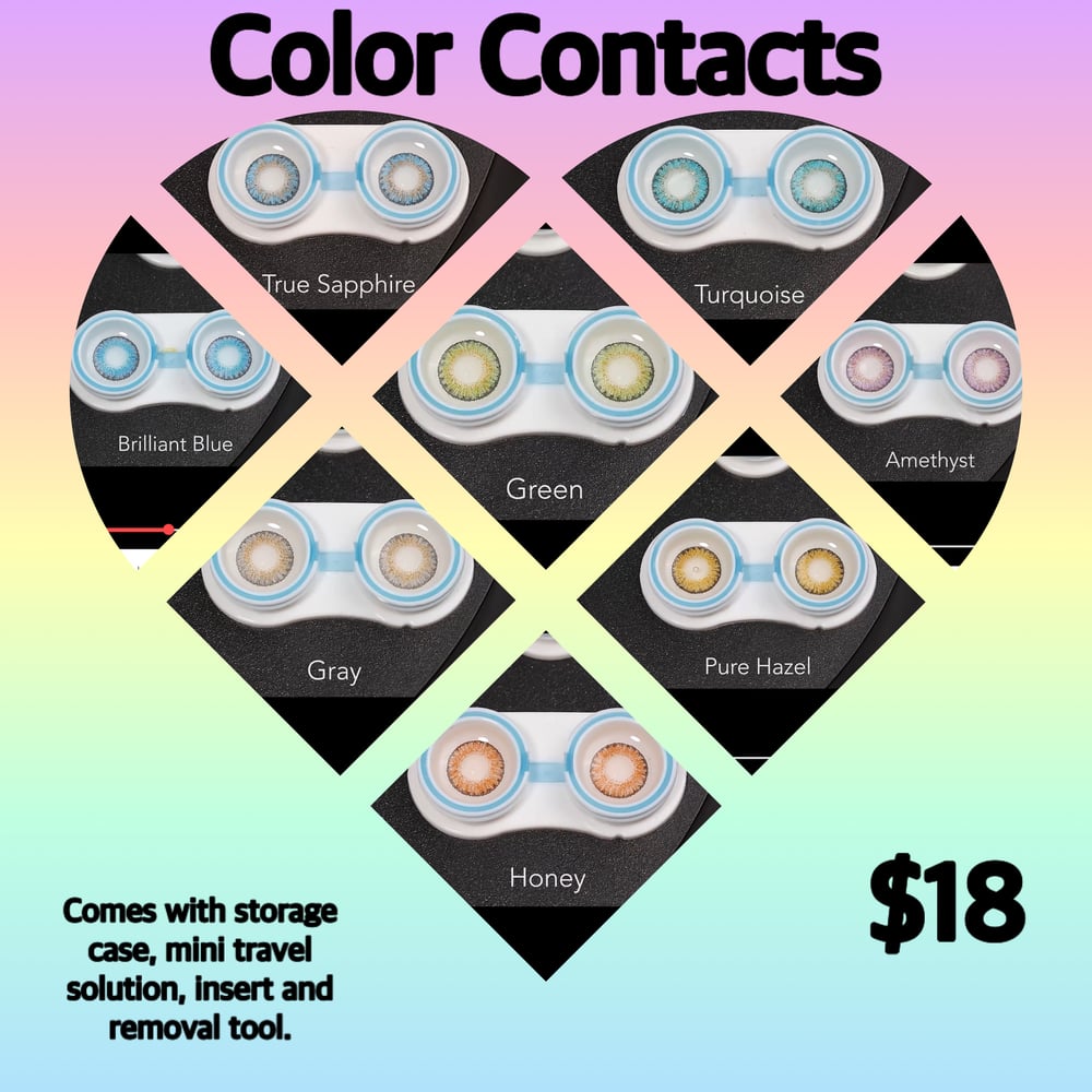 Image of Contacts