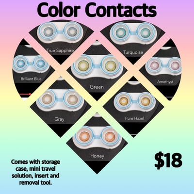 Image of Contacts