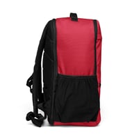 Image 4 of RFK Ruby Utility Backpack 