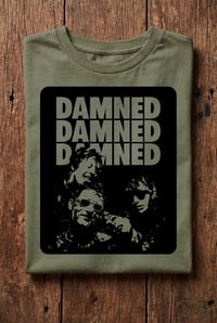 Image 5 of Camiseta The Damned