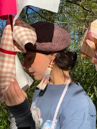 Image 3 of Pánkóu lolailo dress