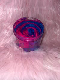 Very Berry Body Butter