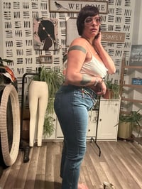 Image 4 of Levi’s clsssic jeans 