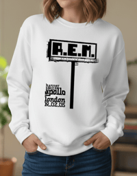 Image 1 of Sudadera R.E.M.