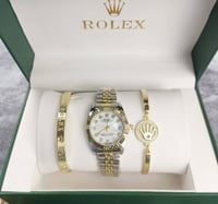 Image 1 of Watch 3 Piece Set 
