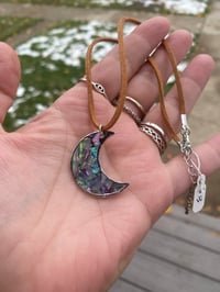 Image 2 of Cruelty Free Chokers
