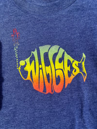 Image 2 of WIGGLE FISH - TODDLER TEE