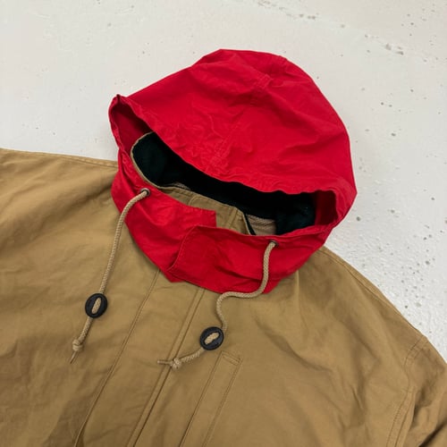 Image of 1990s Ralph Lauren Polo Sport Jacket, Size Medium