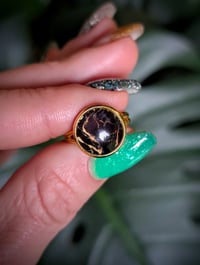 Image 4 of Marble Rings