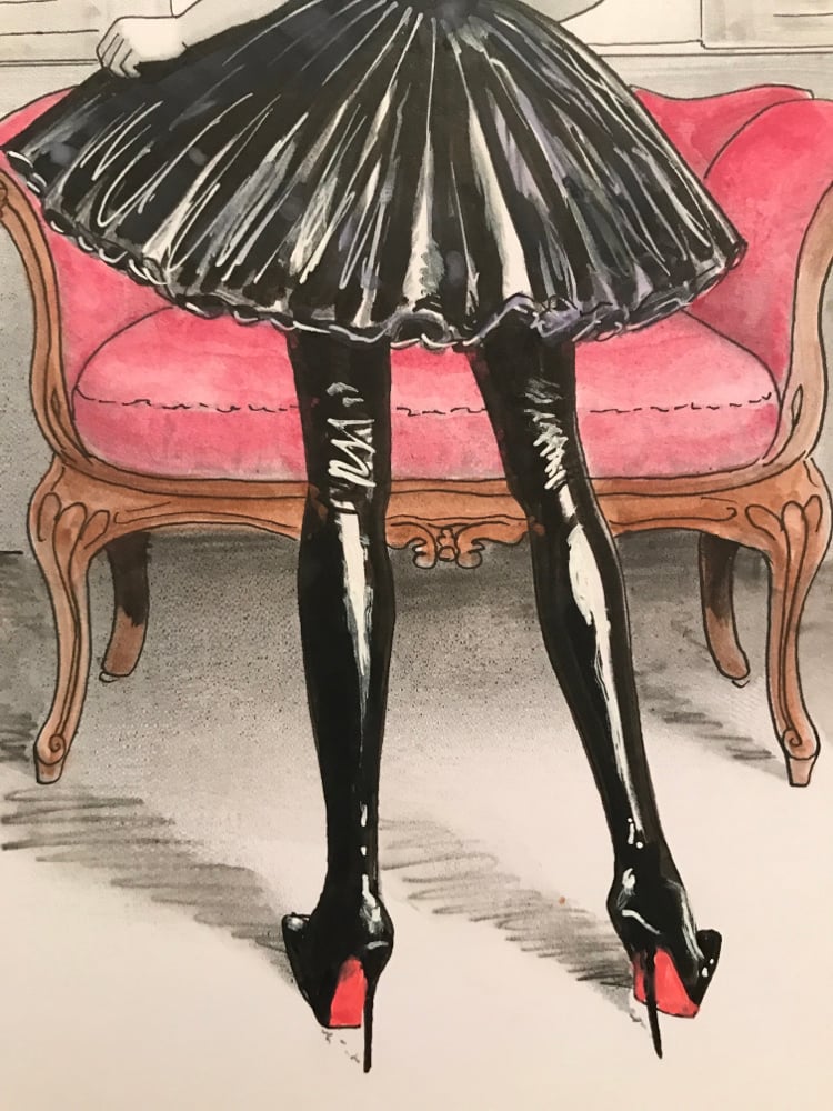 Image of Alice 294 - 03