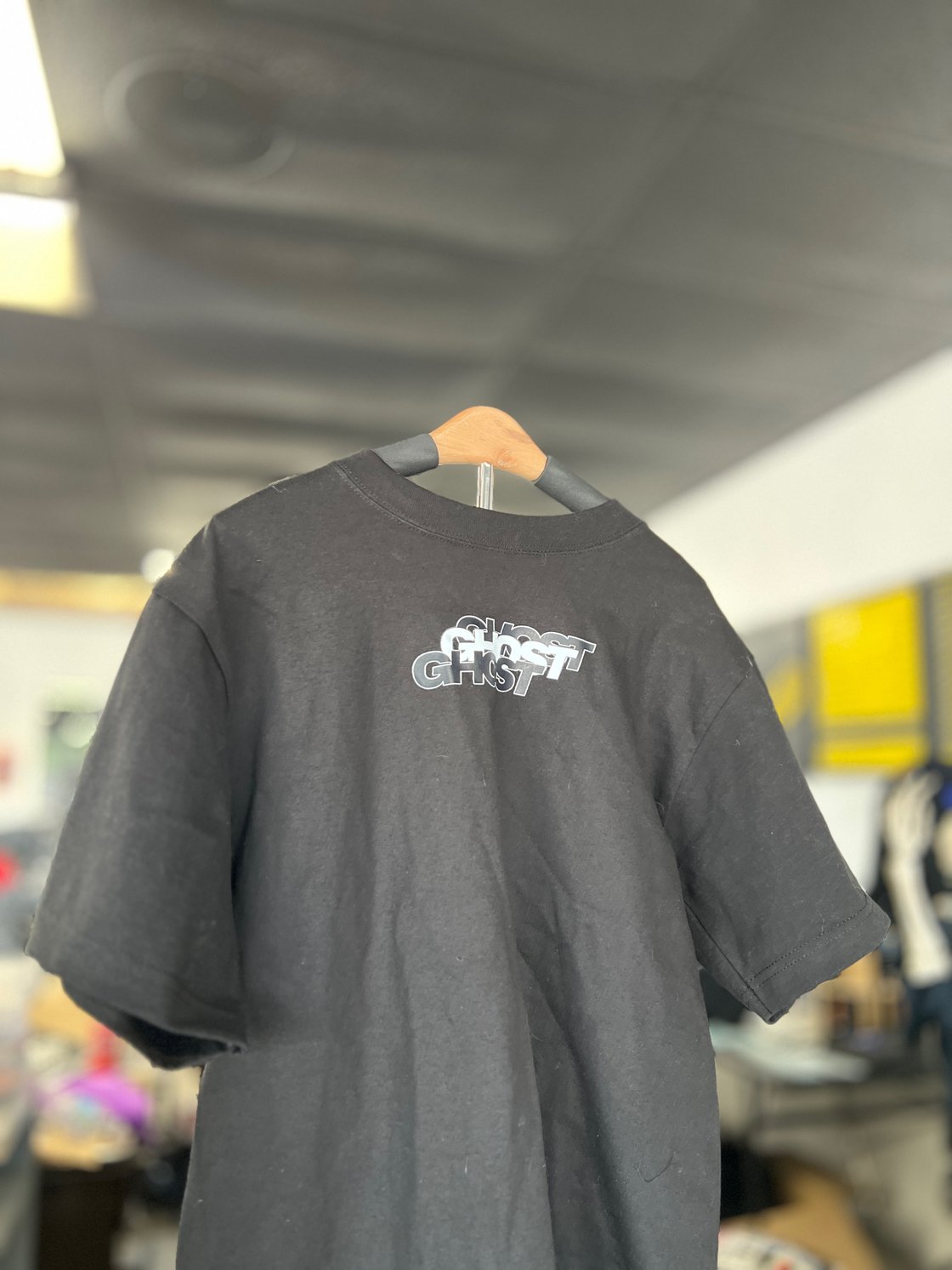 Image of (Pre-Order) Fang Gang Heavyweight T-Shirt