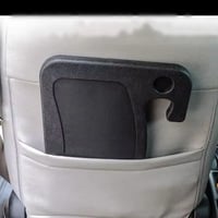 Image 5 of Universal Steering Wheel Lunch Tray