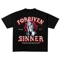 Image 1 of FORGIVEN SINNER #2