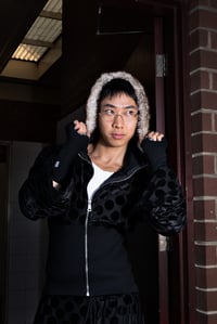 Image 1 of Oncidium Hood (Made to Order)