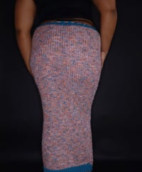 Image 4 of Confetti Knit Maxi Skirt 