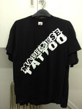 Image of Madhouse Support Shirt