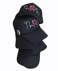 Image 2 of Palm love cap