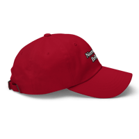 Image 20 of Normalize Bribery Dad hat