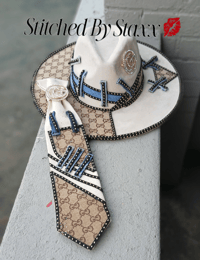 Image 3 of Cleopatra Custom Set