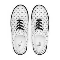 Image 2 of Crown Monogram Low-top Chucks