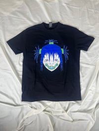 PATTERN CLOWNK TEES 7