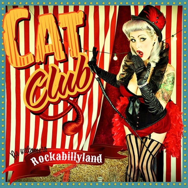Image of "ROCKABILLYLAND"