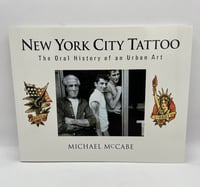 Image 1 of NYC Tattoo