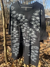Image 1 of Many eyes 3XL 