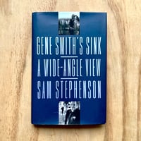 Image 1 of Sam Stephenson - Gene Smith’s Sink (HB)