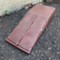 Image 2 of Cellar Door street Block stretch Ledge