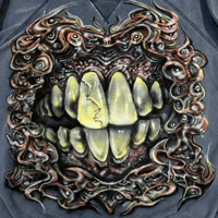 Image 2 of GLUTT GUT LONGSLEEVE 