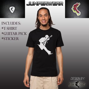 Image of "JumperWear" Original T-shirt