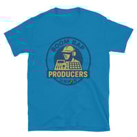 Image 12 of BOOMBAP PRODUCERS UNION - TEE