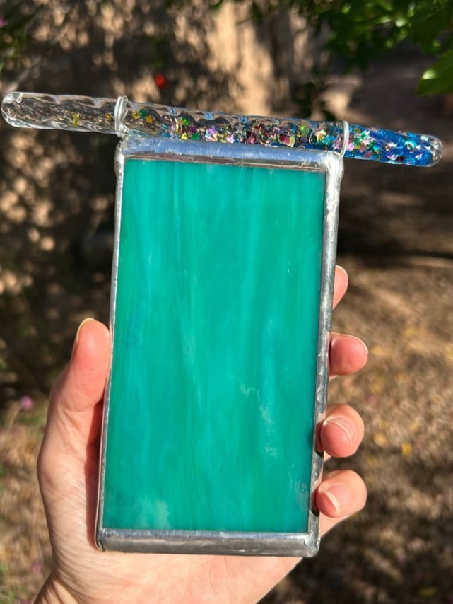Image of Blue Bayou Mini AuraScope